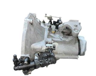 Citroen 139445 20cq03 caja de cambios c3 1.4 hdi
