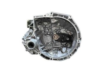 Citroen 139445 20cq03 caja de cambios c3 1.4 hdi