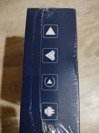 Caja Android AI Full System GPS WiFi