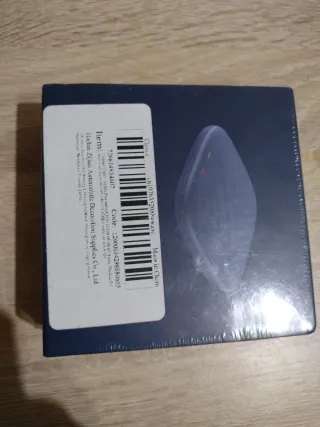 Caja Android AI Full System GPS WiFi