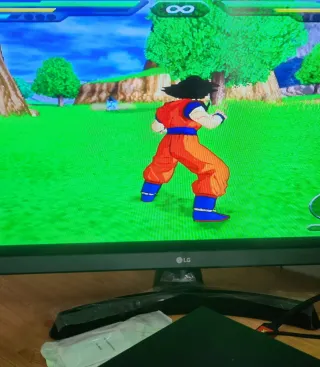 Adaptadores PS2 y WII a HDMI