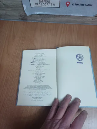 El Libro de los Magos, magia práctica y antiguas..