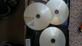 PC CD-ROM PlanetSide Ubi Soft