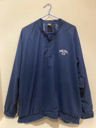 Chaqueta Nike Azul Penn State