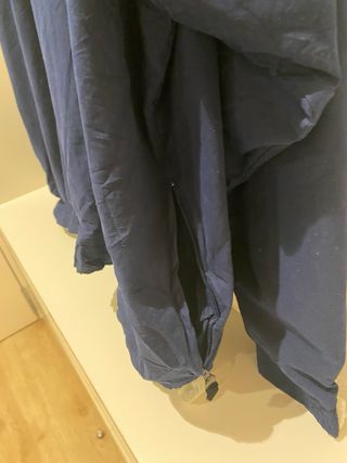 Chaqueta Nike Azul Penn State