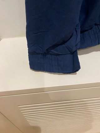 Chaqueta Nike Azul Penn State