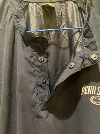Chaqueta Nike Azul Penn State