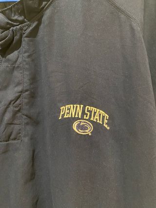 Chaqueta Nike Azul Penn State