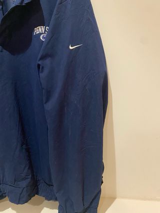 Chaqueta Nike Azul Penn State