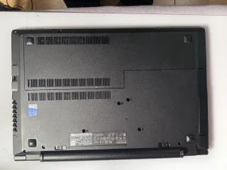 Portátil Lenovo Intel i3 Negro