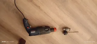 Taladro Percutor AEG