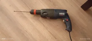 Taladro Percutor AEG