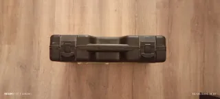 Taladro Percutor AEG