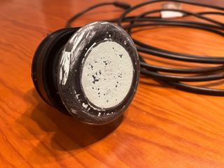 Transductor Airmar Pasacascos