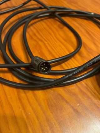 Transductor Airmar Pasacascos