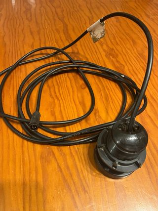 Transductor Airmar Pasacascos