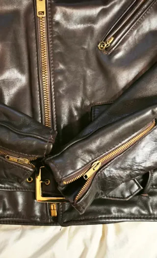 Schott Perfecto 618j 🇺🇸Made in USA 🇺🇲