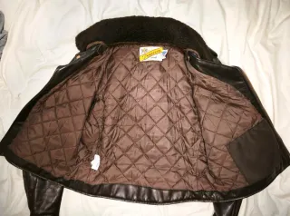 Schott Perfecto 618j 🇺🇸Made in USA 🇺🇲