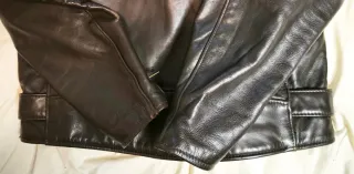 Schott Perfecto 618j 🇺🇸Made in USA 🇺🇲