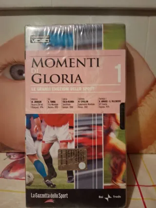 Momenti Di Gloria