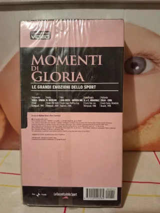 Momenti Di Gloria