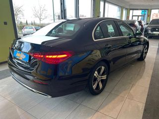 Mercedes-Benz Classe C200D  AVANGARDE 2.0 Híbrido