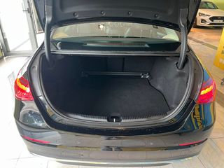 Mercedes-Benz Classe C200D  AVANGARDE 2.0 Híbrido