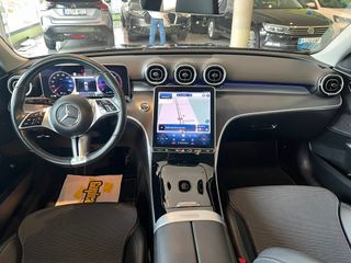 Mercedes-Benz Classe C200D  AVANGARDE 2.0 Híbrido