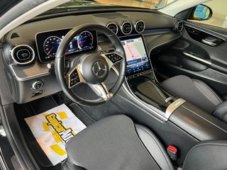 Mercedes-Benz Classe C200D  AVANGARDE 2.0 Híbrido