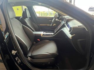 Mercedes-Benz Classe C200D  AVANGARDE 2.0 Híbrido