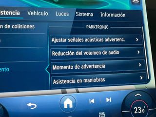 Mercedes-Benz Classe C200D  AVANGARDE 2.0 Híbrido