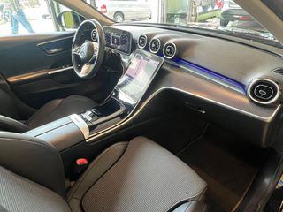 Mercedes-Benz Classe C200D  AVANGARDE 2.0 Híbrido