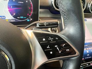 Mercedes-Benz Classe C200D  AVANGARDE 2.0 Híbrido