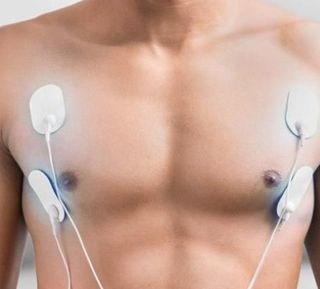 Electroestimulador Muscular Pulse