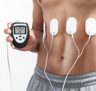 Electroestimulador Muscular Pulse