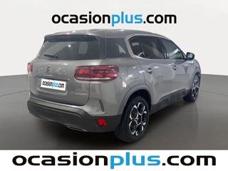 Citroen C5 Aircross Hybrid 225 Feel Pack e-EAT8 165 kW (225 CV)