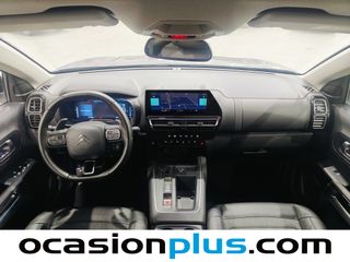Citroen C5 Aircross Hybrid 225 Feel Pack e-EAT8 165 kW (225 CV)