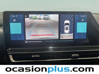 Citroen C5 Aircross Hybrid 225 Feel Pack e-EAT8 165 kW (225 CV)