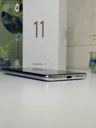 Xiaomi 11T Negro