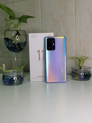 Xiaomi 11T Negro
