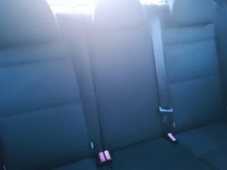 Peugeot 207 con la culata averiada