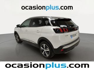 Peugeot 3008 PureTech 130 S&S GT Line 96 kW (130 CV)
