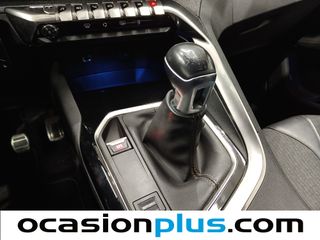 Peugeot 3008 PureTech 130 S&S GT Line 96 kW (130 CV)