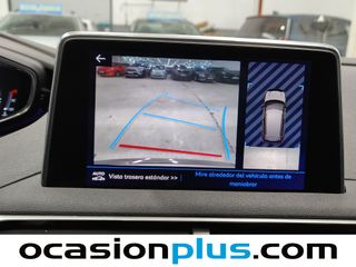 Peugeot 3008 PureTech 130 S&S GT Line 96 kW (130 CV)