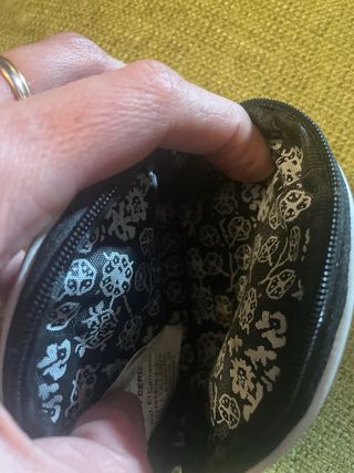 Portamonete vintage Pepsi