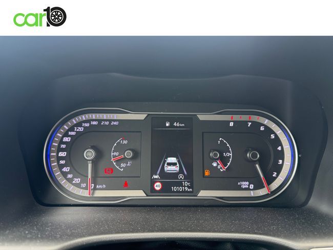 Hyundai Tucson 2023, foto 13