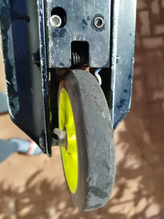 2 Patinetes Oxelo Decathlon Niños 6-10 Años