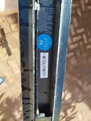 2 Patinetes Oxelo Decathlon Niños 6-10 Años