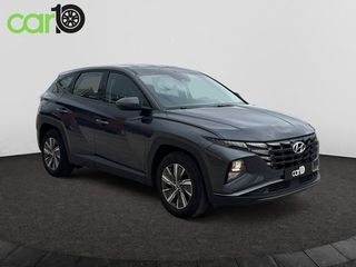 Hyundai Tucson Klass 1.6 T-GDI 110 kW (150 CV)