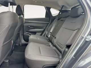 Hyundai Tucson Klass 1.6 T-GDI 110 kW (150 CV)